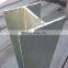 China Hot dip galvanized prefabricated welded profile weld structural steel h iron beam