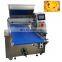 Good quality machinery cake small cake maker machine cup cake depositor