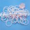 China factory customized Plastic bearing,MR106 623 608 cheap price pom waterproof ball bearing