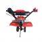 Harrows Cultivators Agricultural Machine Agricole Mini Agriculture Cultivator Power Tiller