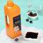 Passion Fruit Flavored Popping Boba china supplier factory