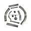 IMC 90 degree elbow manufacturer