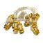 Eid Mubarak Home Decor LED String Lights Outdoor 1.65M 10 pcs Fairy Lights Muslim Ramadan