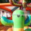Kids Jumping Inflatable Water Castle Bouncer Padding Pool Bouncy Castles Commercial