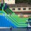 Giant Dry Inflatable Super Slide Commercial Heavy Duty Kids Adult Inflatable Slides Outdoor For Sale
