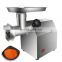 Simple And Beautiful Home Use Electric Meat Grinder With Stainless Steel