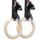 Harbour Wood 32 Door Anchor Gym Ring with Nylon Strap