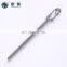 laparoscopic instruments clip applier/Laparoscopic bulldog Clip Forceps/10*330mm