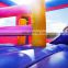 Custom Banner Combo Jumper Inflatable Commercial Bounce House Full Set