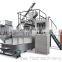 fish feed extruder, fish feed processing line, fish feed machines