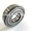 Jinan Kelunte Bearing 6004 Deep groove ball bearing 6004