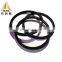55.19*48.5*2.97mm custom rubber piston seals EPDM NBR 58113-4H000 rubber for brake calipers rectangular ring