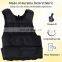 Harbour 10/20/30kg Custom Training Adjustable Body Weighted Vest