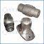 Direct Chill Casting Of Aluminum Alloys