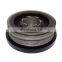 11237793882 NEW Engine Crankshaft Pulley OEM 11237805696 with high quality