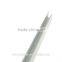 hot sell manufacturer of plastic extrusion pvc profile