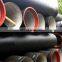 cement lining ductile cast iron pipe k9 specifications