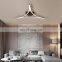 Creative line acrylic ceiling lamp hot bedroom lamp