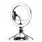 New cross-border photography live support 10 inch led fill light 26cm anchor self-portrait beauty fill light