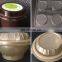 Disposable coffee cup and lid making sealing machine