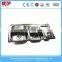 double bowl sink/304 stainless steel sink lab water sinks