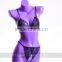 garments display half-length female mannequin on sale