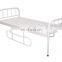 One Function Medical Patient Cheap 1 crank manual hospital bed
