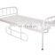 One Function Medical Patient Cheap 1 crank manual hospital bed