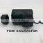 VOE14550884 solenoid valve coil  24V For EC210B EC290B EC360 EC460 EC700 14550884