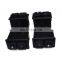 Set 4 pcs Illuminated Power Window Switch For BMW E23 E24 E28 E30 61311381205