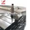 GI tubes Hot-Dip Galvanized Rectangular Pipe For building material Tianjin factory