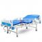 hospital  bed for paralyzed patients household multifunctional medical single and double swing turn over hospital bed