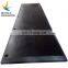 UHMWPE marine fender frontal panel impact pads