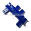 guangzhou machined manufacturing milling turning parts oem custom cnc machining plastic steel rapid prototype services