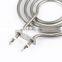 Factory Stainless Steel Steam Boiler Heating Element Silver Surface Professional Air Fryer Heater