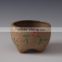 Chinese cheap ceramic flower pots wholesale