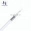 Online China shop al/cu braided coaxial cable for antenna