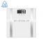 NEWZEAL Factory Body Fat Scale BMI Digital Bathroom Electronic Weight Scale
