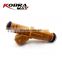 KobraMax Car Fuel Injector 0280155746 195361103000 7431275194 7439454555 For Alfa Romeo Renault High Quality Car Accessories