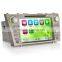 Erisin ES7668M 2 Din Car DVD GPS with Bluetooth for Aurion Camry
