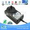 5v 1a usb multifunctional wall mount power supply used for tablet PC/table lamp/LED strip