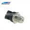 Fuel Rail High Pressure Sensor Ford Injection Fuel Rail Pressure Sensor 4937283 0281002850 For CUMMINS For IVECO