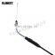 OSAKI acc throttle cable for motorcycle model VEGA115/RS100/CB125/NMAX/CT150 BOXER/MIO MX