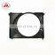 Factory Price  High Quality  Engine Part Fan Shroud for Hilux Vigo OEM 16711-0L080
