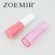 Zoemir 2021 Custom Empty Fruit Lipstick Tube Packaging