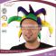 Supply World Cup Carnival Hats And Party Fan For Promotion Football Fans Caps                        
                                                Quality Choice