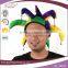 Supply World Cup Carnival Hats And Party Fan For Promotion Football Fans Caps                        
                                                Quality Choice