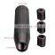 18cm Manual Transmission Car-styling Gear Shift Knob Aluminum Handle Stick Lever Shifter Gear Stick Universal