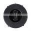 2x Car Mat Carpet Clips Fixing Grips Clamps Floor Holders Sleeves Premium Floor Mat Clip Fastener