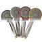 Hot selling water saving hand held shower head